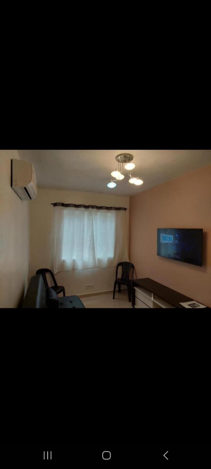 Apartament Guaciara Asturias Guarujá Zewnętrze zdjęcie
